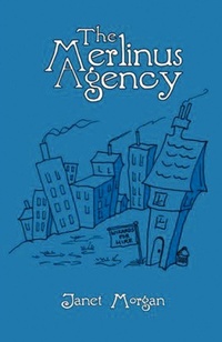 Enlarge image Cover: The Merlinus Agency - New Generation Publishing