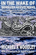 Cover: In the Wake of Bernard Heuvelmans - CFZ Press