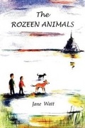 Cover: The Rozeen Animals - New Generation Publishing