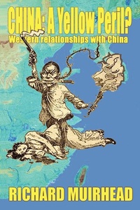 Abbildung von: China - CFZ Press