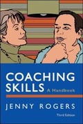 Cover: Coaching Skills: A Handbook - Open University Press