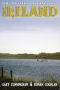 Cover: The Mystery Animals of Ireland - CFZ Press