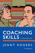 Cover: Coaching Skills - Open University Press