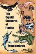 Cover: The Cryptid Creatures of Florida - CFZ Press