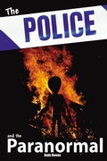 Cover: Police and the Paranormal - CFZ Press