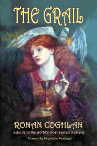 Enlarge image Cover: The Grail - CFZ Press