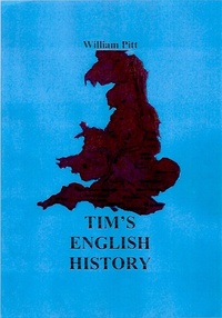 Enlarge image Cover: Tim's English History - M-y Books