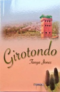 Cover: Girotondo - The Crystal Bard Press