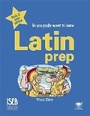 Cover: Galore Park Latin Prep Book 2 - Galore Park Publishing Ltd