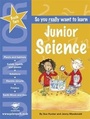 Cover: Junior Science: Book 2 - Galore Park Publishing Ltd