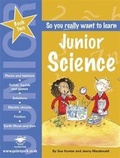 Cover: Junior Science: Book 2 - Galore Park Publishing Ltd