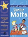 Cover: Junior Maths: Book 2 - Galore Park Publishing Ltd