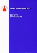 Cover: Employee Entitlements - INSOL International