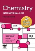 Cover: Chemistry A* Study Guide - Galore Park Publishing Ltd