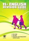Cover: 11+ English Revision Guide - Galore Park Publishing Ltd