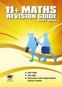 Cover: 11+ Maths Revision Guide - Galore Park Publishing Ltd