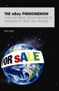 Cover: The EBay Phenomenon - Cyan Books