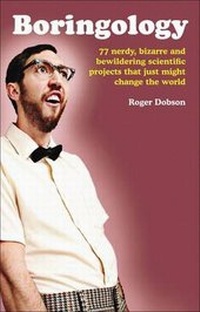 Enlarge image Cover: Boringology - Cyan Books