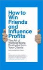 Cover: How to Win Friends and Influence Profits - Cyan Books