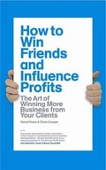 Cover: How to Win Friends and Influence Profits - Cyan Books