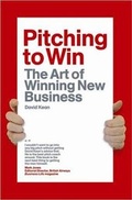 Cover: Pitch to Win - Cyan Books