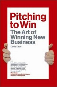 Enlarge image Cover: Pitch to Win - Cyan Books