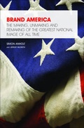 Cover: Brand America - Cyan Books