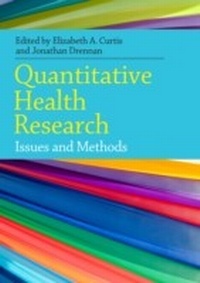 Enlarge image Cover: Quantitative Health Research - McGraw-Hill Education