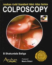 Enlarge image Cover: Mini Atlas of Colposcopy - Anshan Ltd