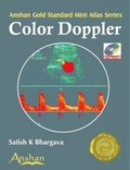 Cover: Mini Atlas of Colour Doppler - Anshan Ltd