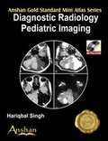Cover: Mini Atlas of Diagnostic Radiology: Pediatric Imaging - Anshan Ltd