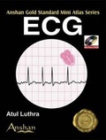 Cover: Mini Atlas of ECG - Anshan Ltd