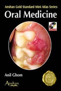 Cover: Mini Atlas of Oral Medicine - Anshan Ltd