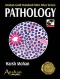 Cover: Mini Atlas of Pathology - Anshan Ltd
