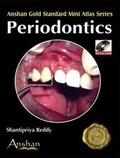 Cover: Mini Atlas of Periodontics - Anshan Ltd