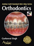 Cover: Mini Atlas of Orthodontics - Anshan Ltd