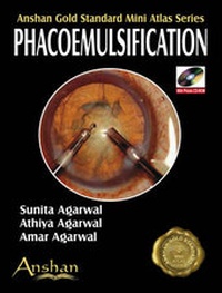 Enlarge image Cover: Mini Atlas of Phacoemulsification - Anshan Ltd