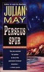 Cover: Perseus Spur - Ballantine Books Inc.