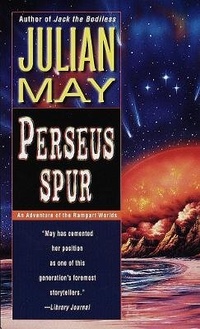 Enlarge image Cover: Perseus Spur - Ballantine Books Inc.