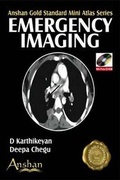 Cover: Mini Atlas of Emergency Imaging - Anshan Ltd