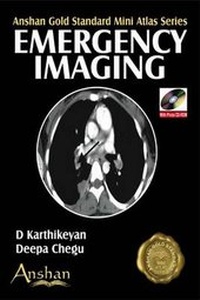 Enlarge image Cover: Mini Atlas of Emergency Imaging - Anshan Ltd