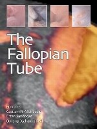 Enlarge image Cover: The Fallopian Tube - Anshan Ltd