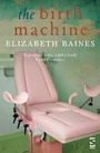 Cover: The Birth Machine - Salt Publishing