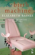 Cover: The Birth Machine - Salt Publishing