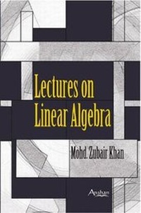 Abbildung von: Lectures on Linear Algebra - Anshan Ltd