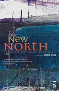 Cover: The New North - Salt Publishing