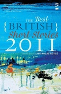Cover: The Best British Short Stories 2011 - Salt Publishing