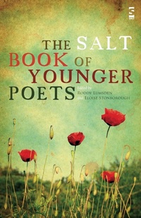 Enlarge image Cover: The Salt Book of Younger Poets - Salt Publishing