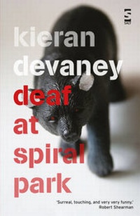 Enlarge image Cover: Deaf at Spiral Park - Salt Publishing