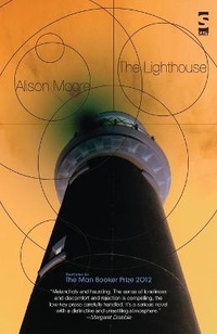Enlarge image Cover: The Lighthouse - Salt Publishing